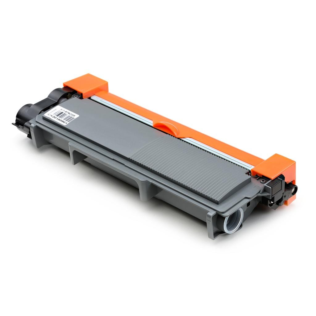 Комплект картриджей Brother (2 шт.) TN-2375 (5 200 стр.)   (EasyPrint) 